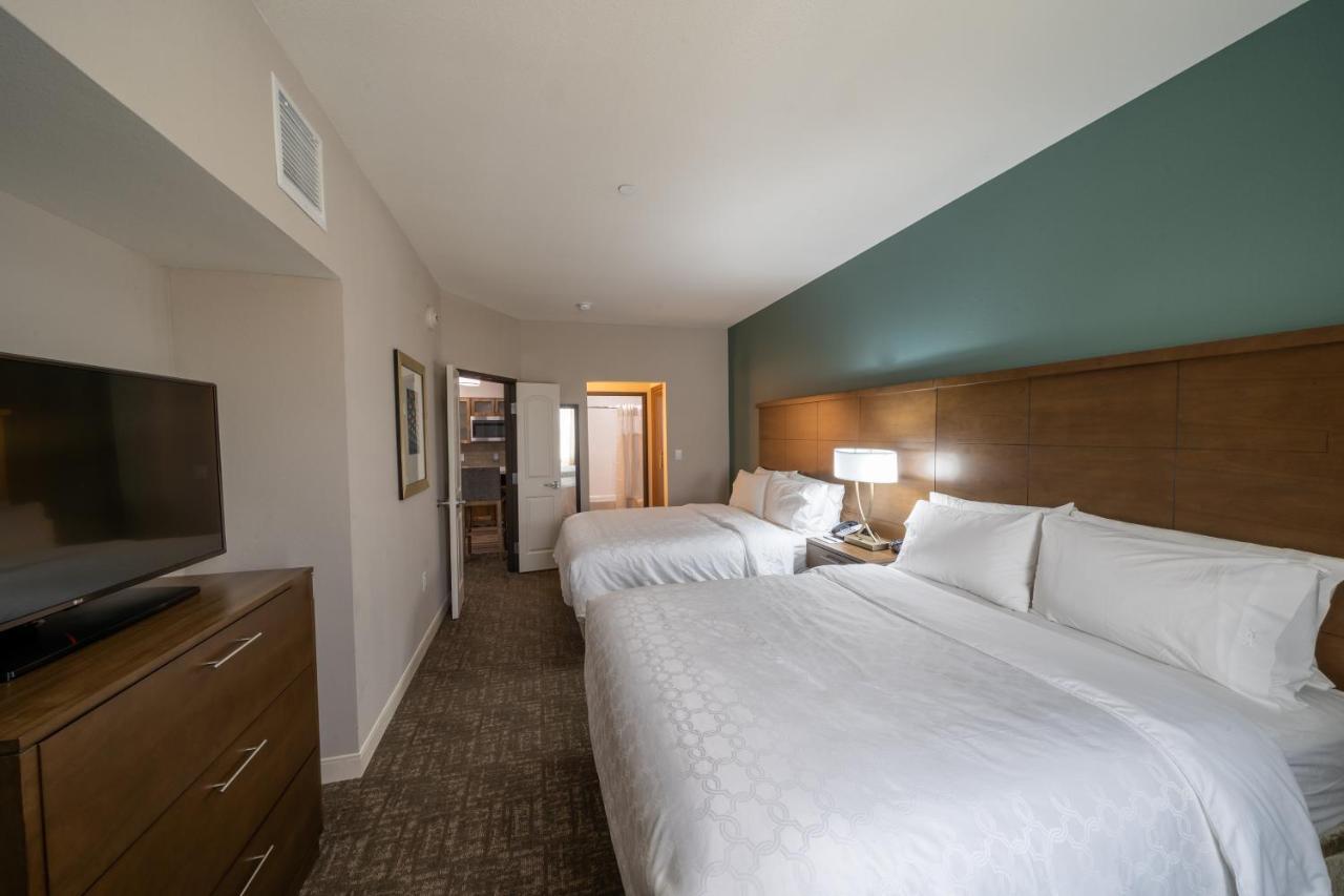 Staybridge Suites Houston East - Baytown, An Ihg Hotel Δωμάτιο φωτογραφία