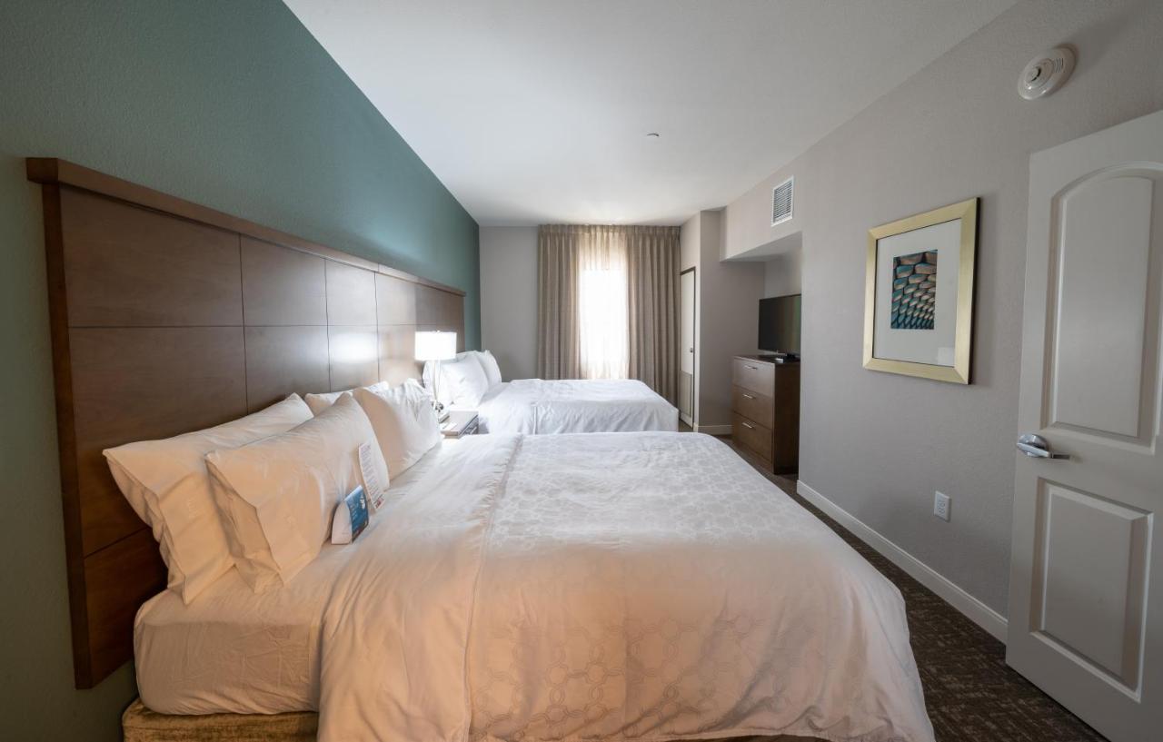 Staybridge Suites Houston East - Baytown, An Ihg Hotel Δωμάτιο φωτογραφία