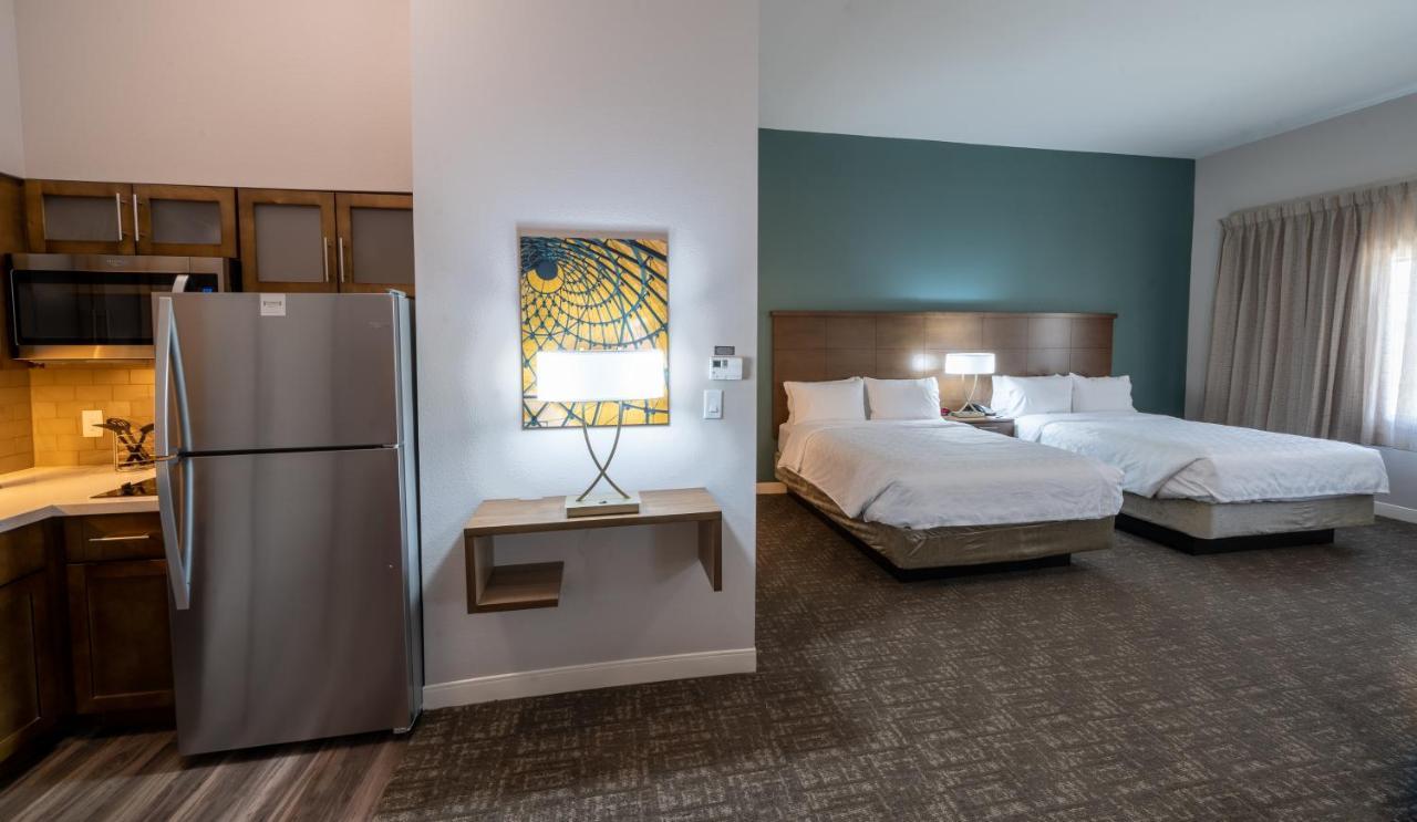 Staybridge Suites Houston East - Baytown, An Ihg Hotel Δωμάτιο φωτογραφία