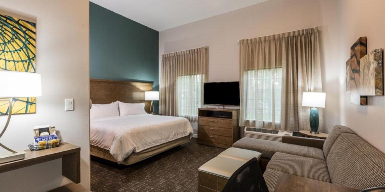 Staybridge Suites Houston East - Baytown, An Ihg Hotel Εξωτερικό φωτογραφία