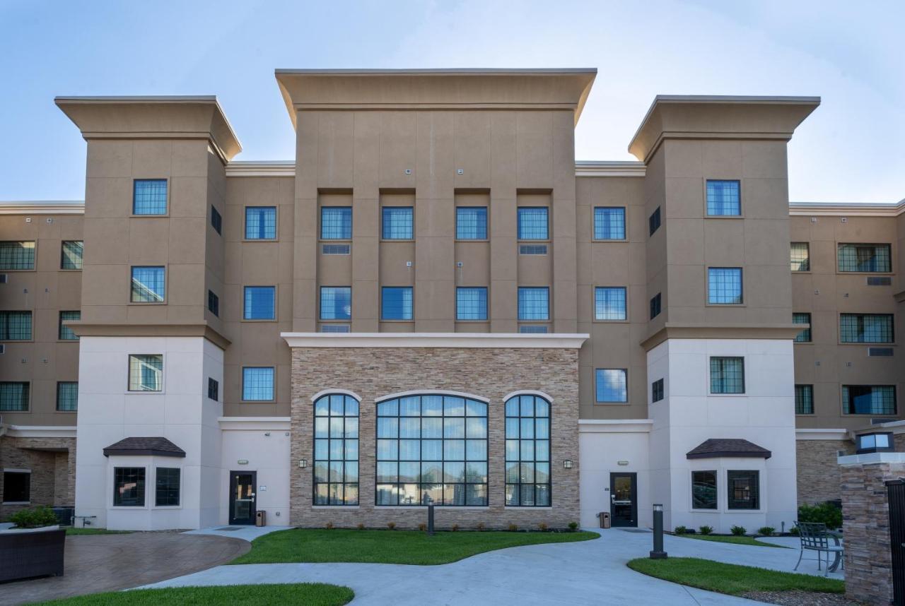 Staybridge Suites Houston East - Baytown, An Ihg Hotel Εξωτερικό φωτογραφία