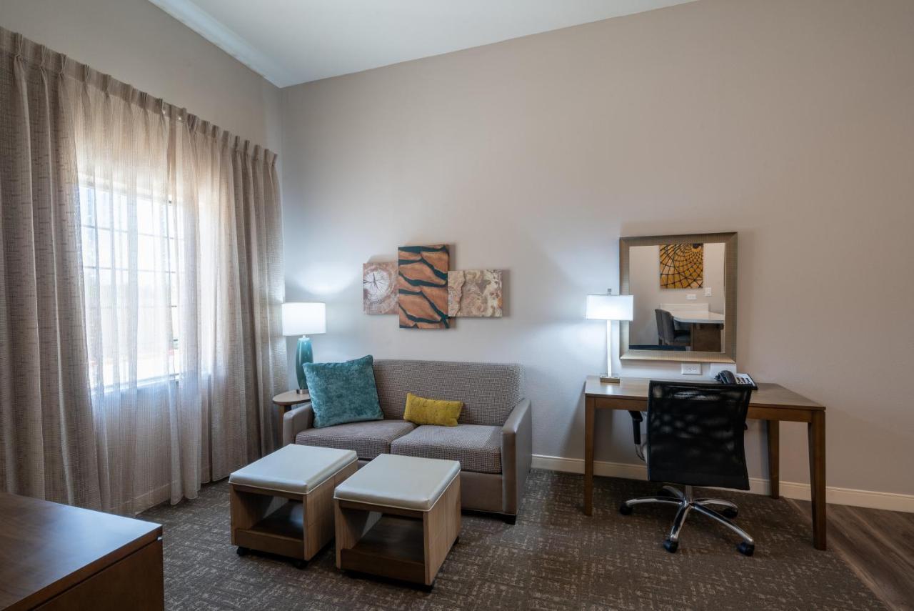 Staybridge Suites Houston East - Baytown, An Ihg Hotel Εξωτερικό φωτογραφία