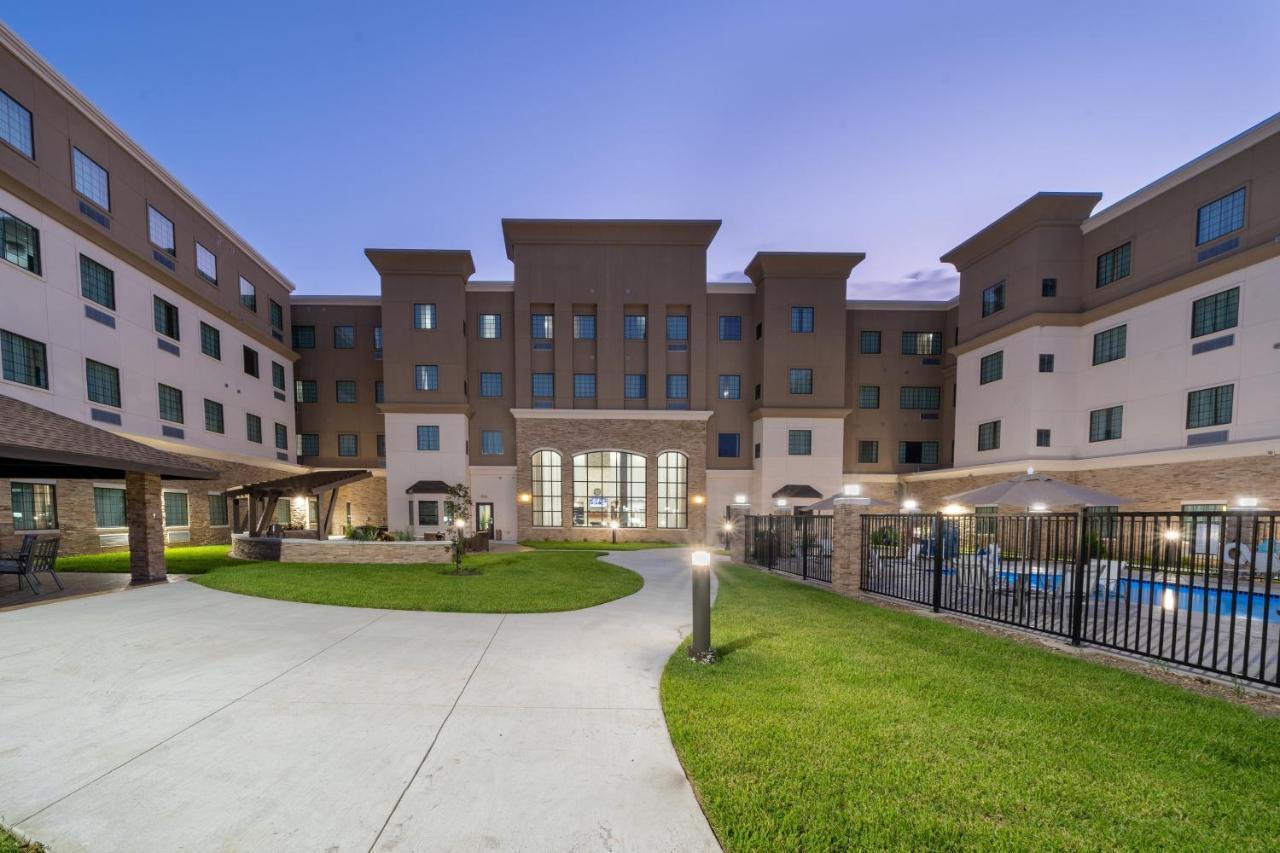 Staybridge Suites Houston East - Baytown, An Ihg Hotel Εξωτερικό φωτογραφία