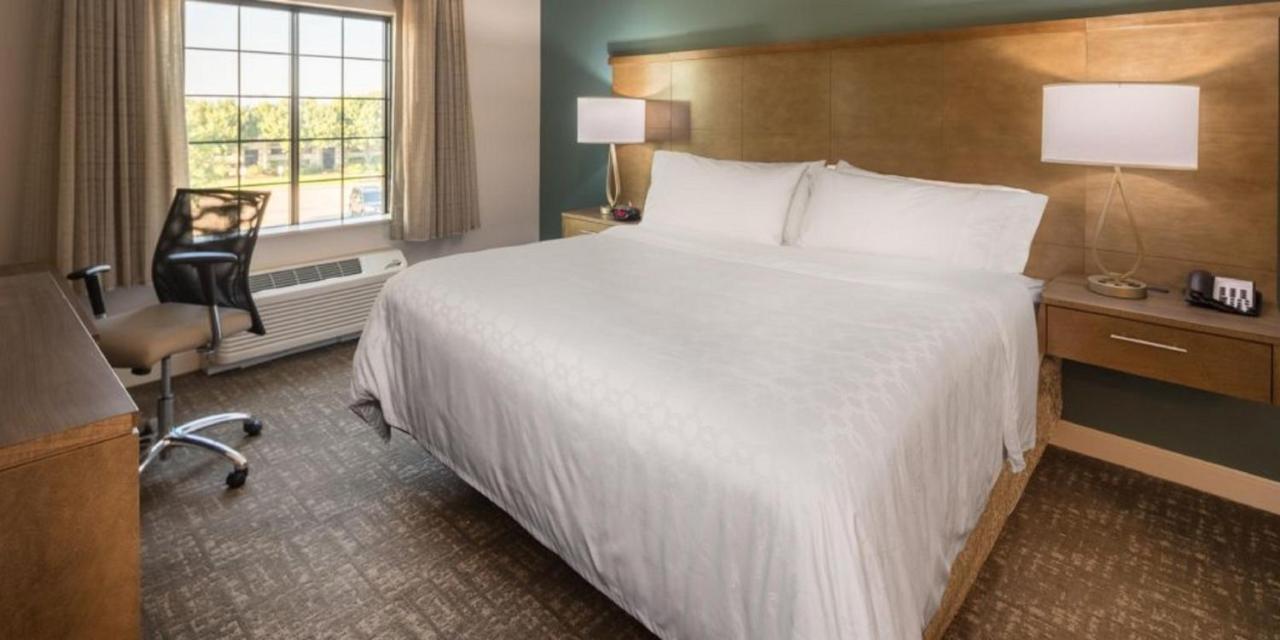 Staybridge Suites Houston East - Baytown, An Ihg Hotel Εξωτερικό φωτογραφία