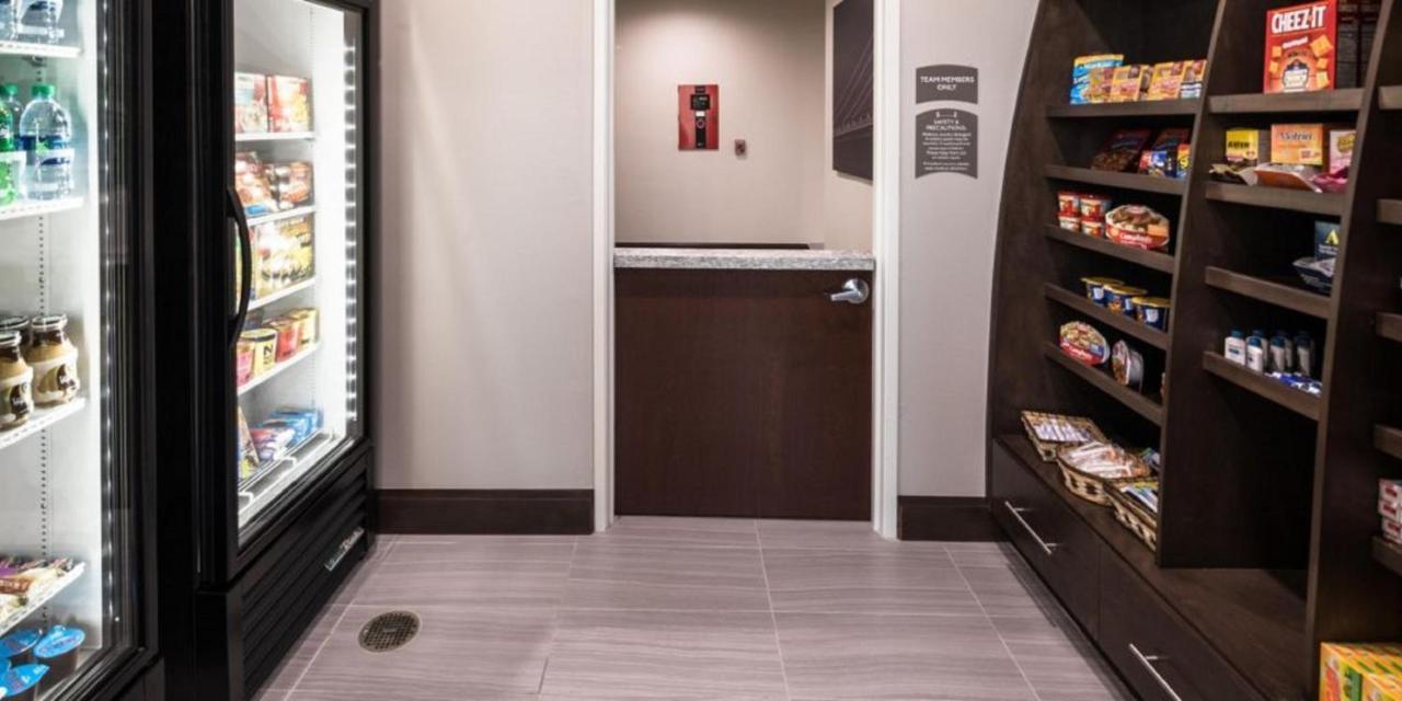 Staybridge Suites Houston East - Baytown, An Ihg Hotel Εξωτερικό φωτογραφία