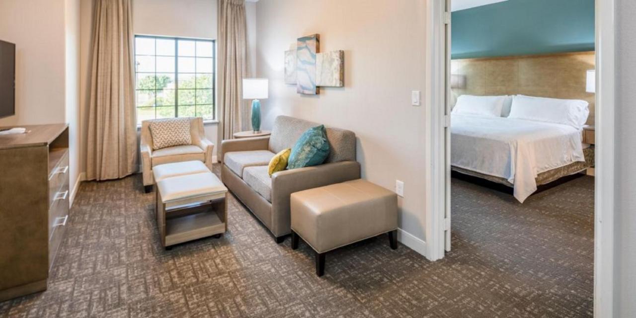 Staybridge Suites Houston East - Baytown, An Ihg Hotel Εξωτερικό φωτογραφία