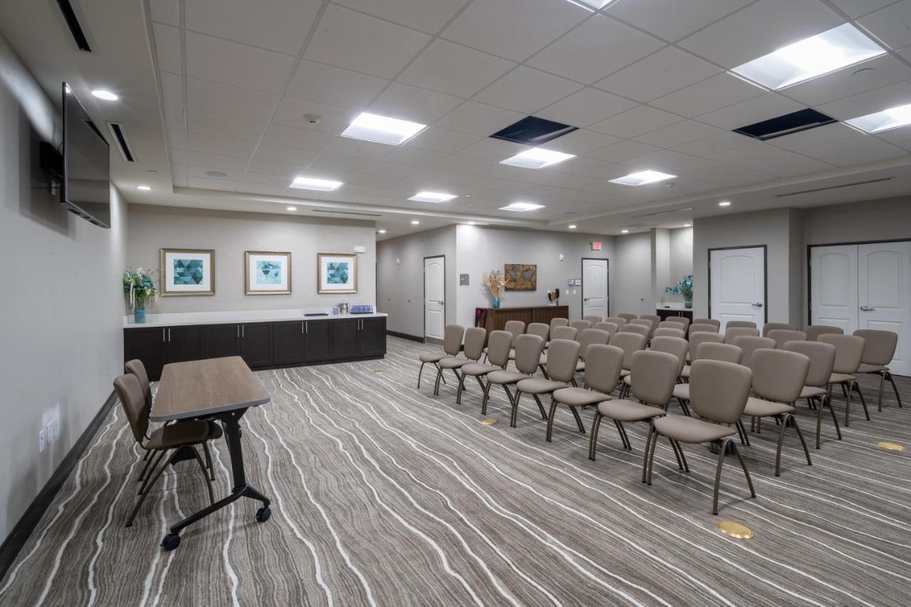 Staybridge Suites Houston East - Baytown, An Ihg Hotel Εξωτερικό φωτογραφία