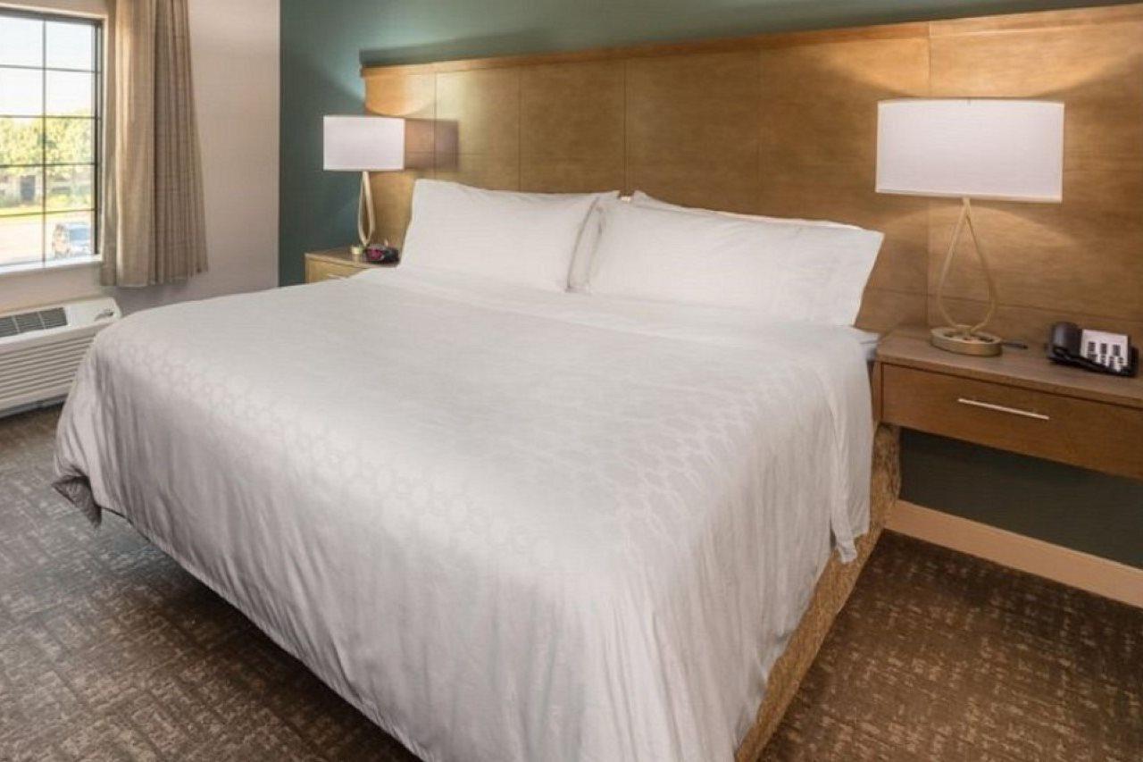 Staybridge Suites Houston East - Baytown, An Ihg Hotel Εξωτερικό φωτογραφία