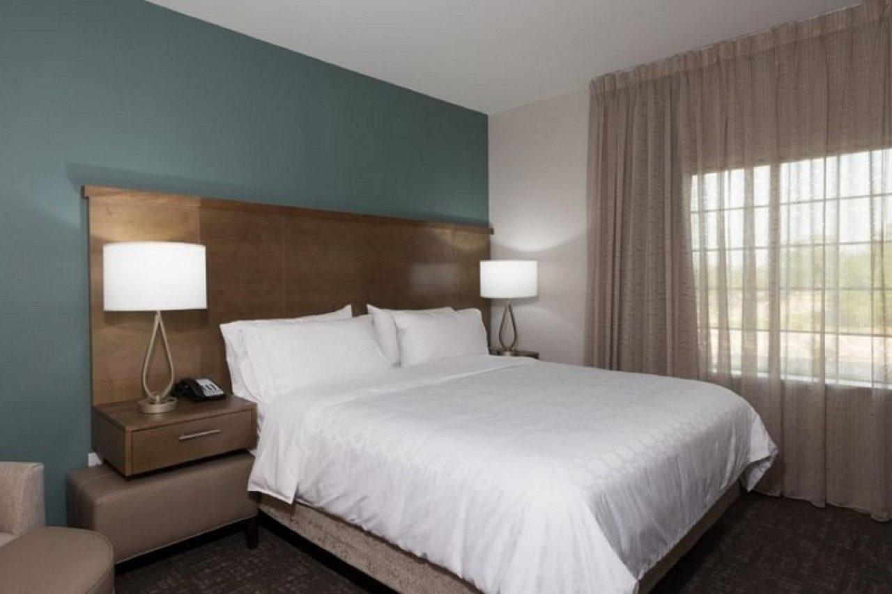 Staybridge Suites Houston East - Baytown, An Ihg Hotel Εξωτερικό φωτογραφία