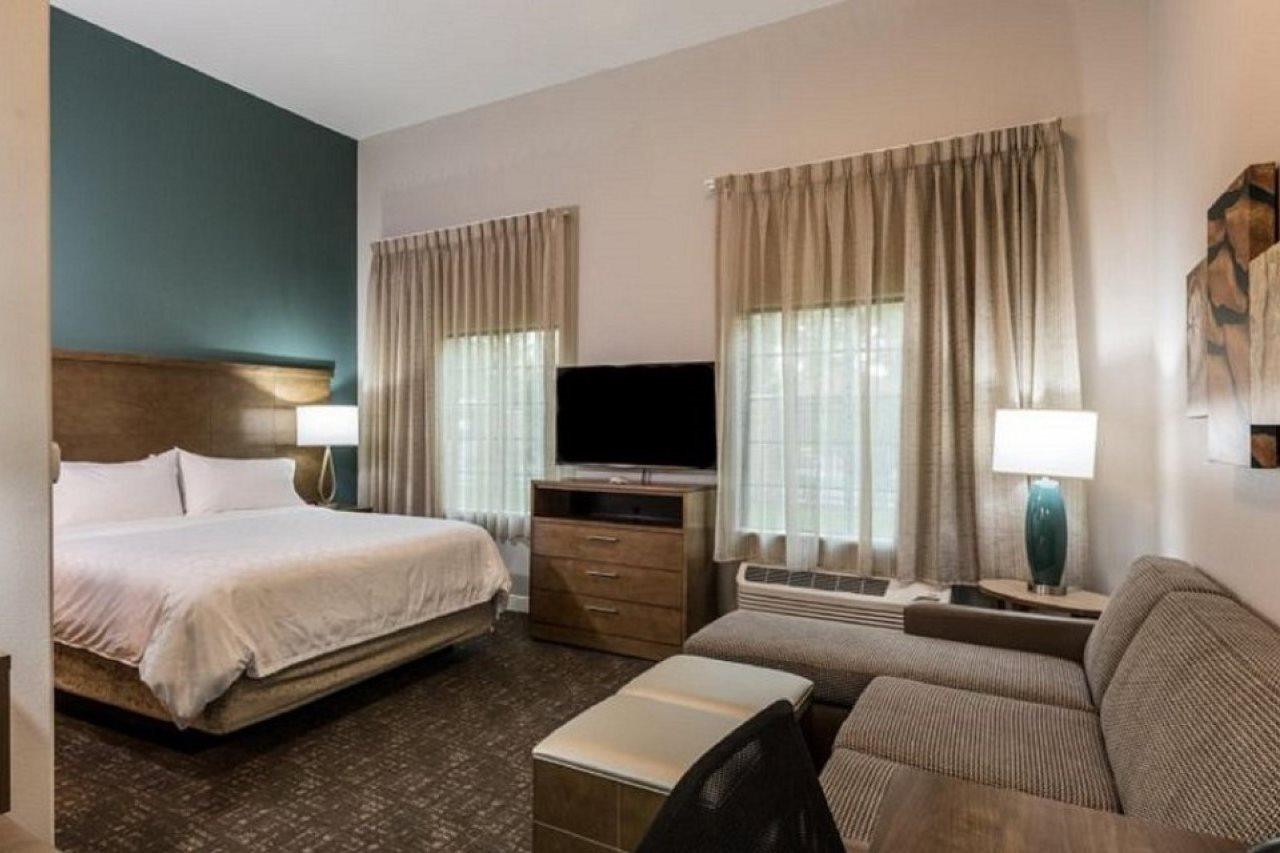 Staybridge Suites Houston East - Baytown, An Ihg Hotel Εξωτερικό φωτογραφία