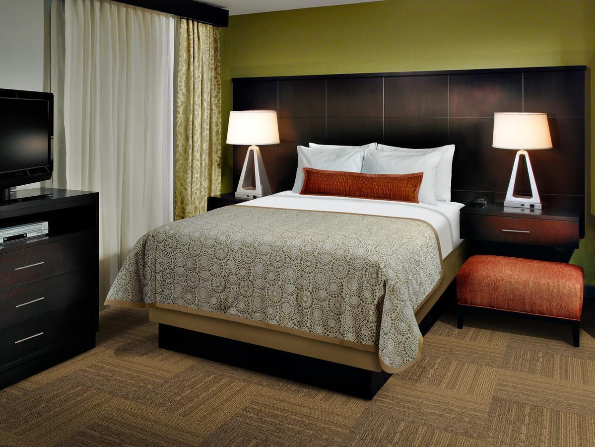 Staybridge Suites Houston East - Baytown, An Ihg Hotel Εξωτερικό φωτογραφία