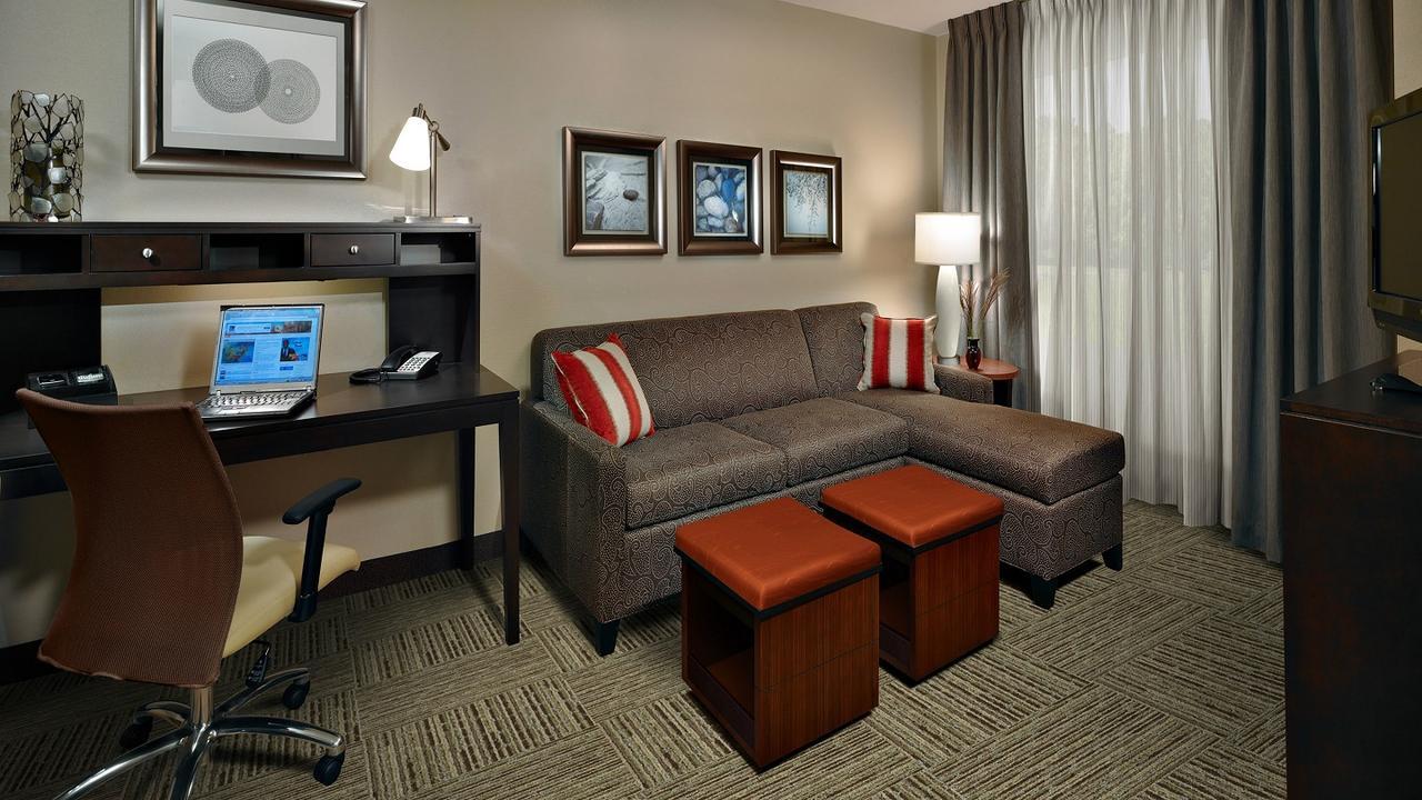 Staybridge Suites Houston East - Baytown, An Ihg Hotel Δωμάτιο φωτογραφία