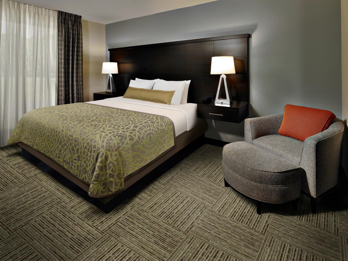 Staybridge Suites Houston East - Baytown, An Ihg Hotel Εξωτερικό φωτογραφία