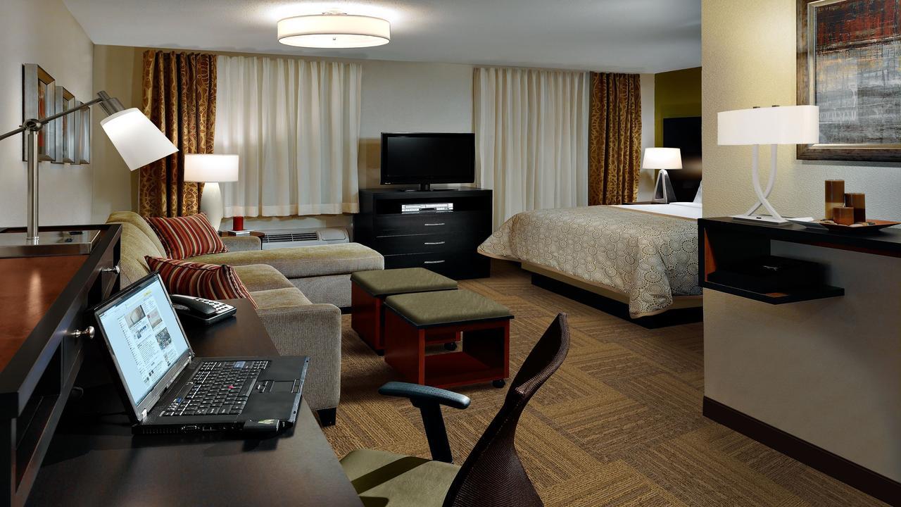 Staybridge Suites Houston East - Baytown, An Ihg Hotel Εξωτερικό φωτογραφία