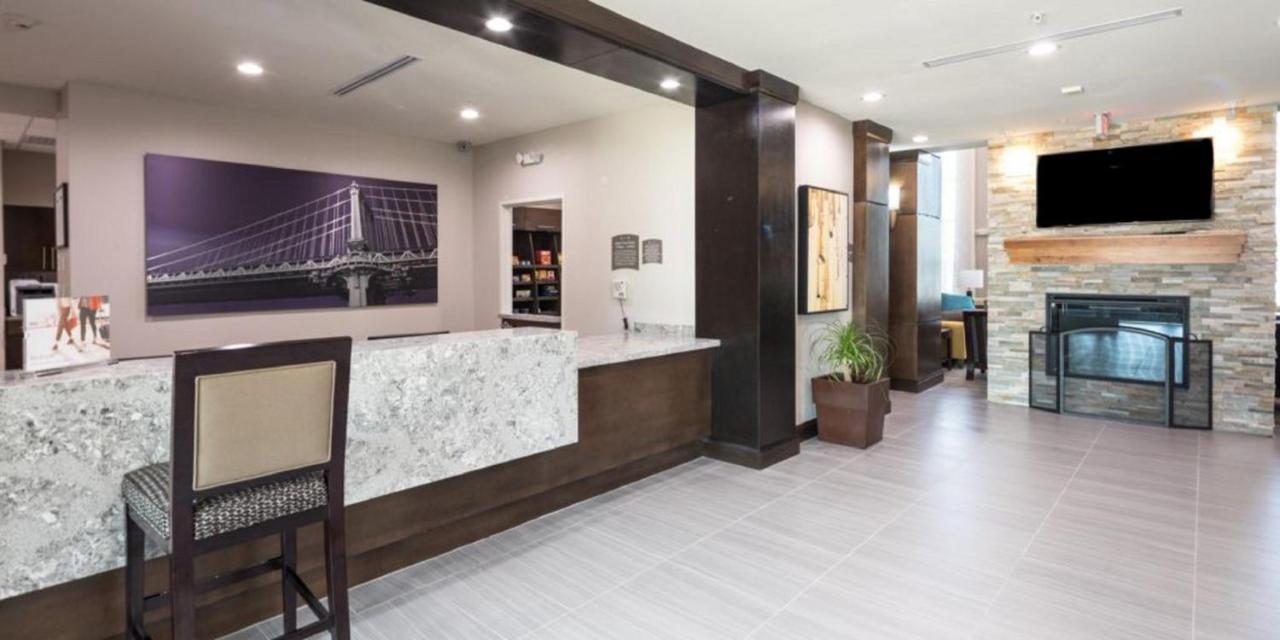 Staybridge Suites Houston East - Baytown, An Ihg Hotel Εξωτερικό φωτογραφία