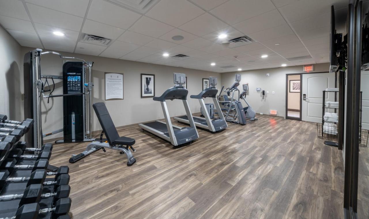 Staybridge Suites Houston East - Baytown, An Ihg Hotel Εξωτερικό φωτογραφία