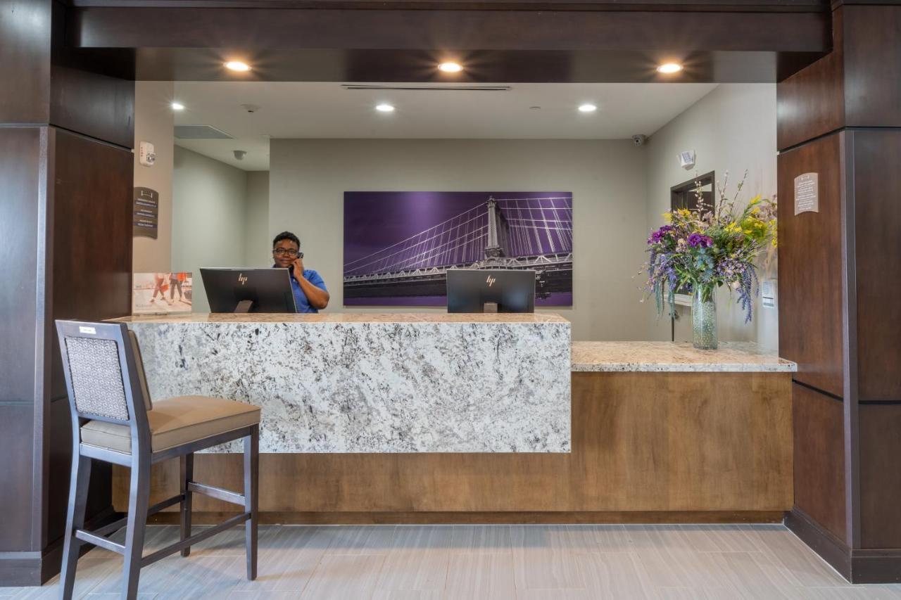 Staybridge Suites Houston East - Baytown, An Ihg Hotel Εξωτερικό φωτογραφία