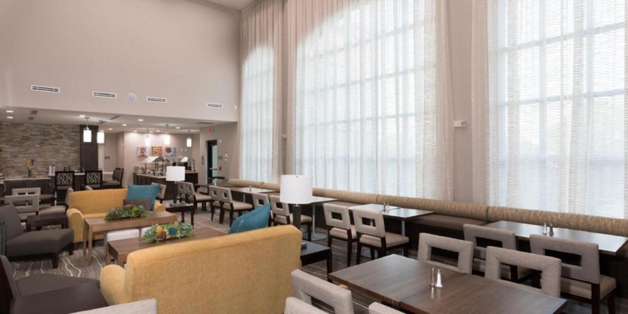 Staybridge Suites Houston East - Baytown, An Ihg Hotel Εξωτερικό φωτογραφία