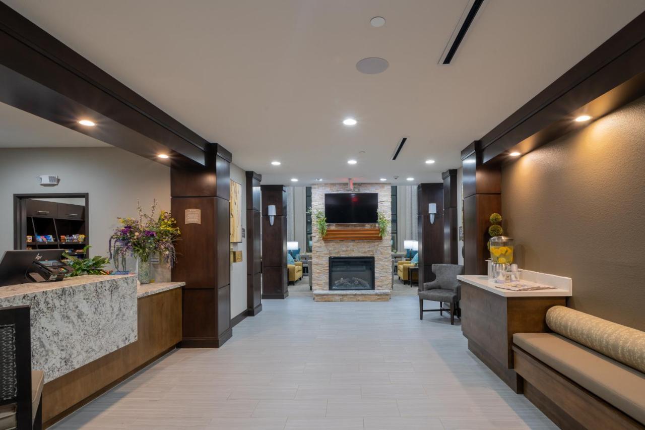 Staybridge Suites Houston East - Baytown, An Ihg Hotel Εξωτερικό φωτογραφία