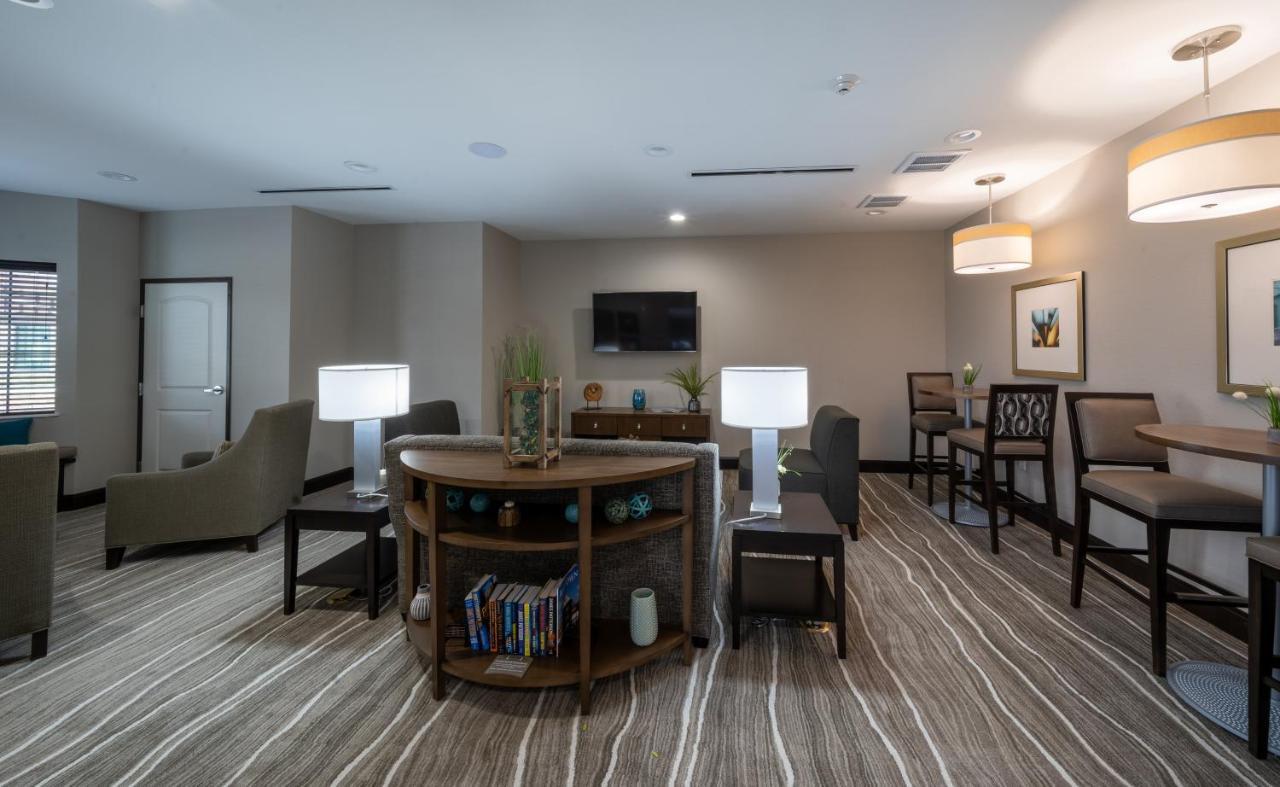 Staybridge Suites Houston East - Baytown, An Ihg Hotel Εξωτερικό φωτογραφία