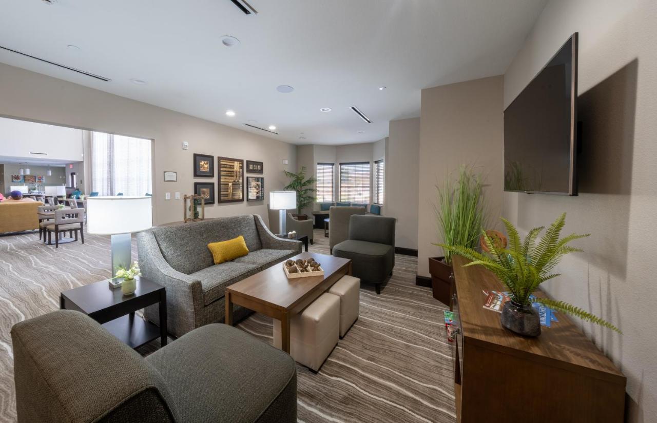 Staybridge Suites Houston East - Baytown, An Ihg Hotel Εξωτερικό φωτογραφία