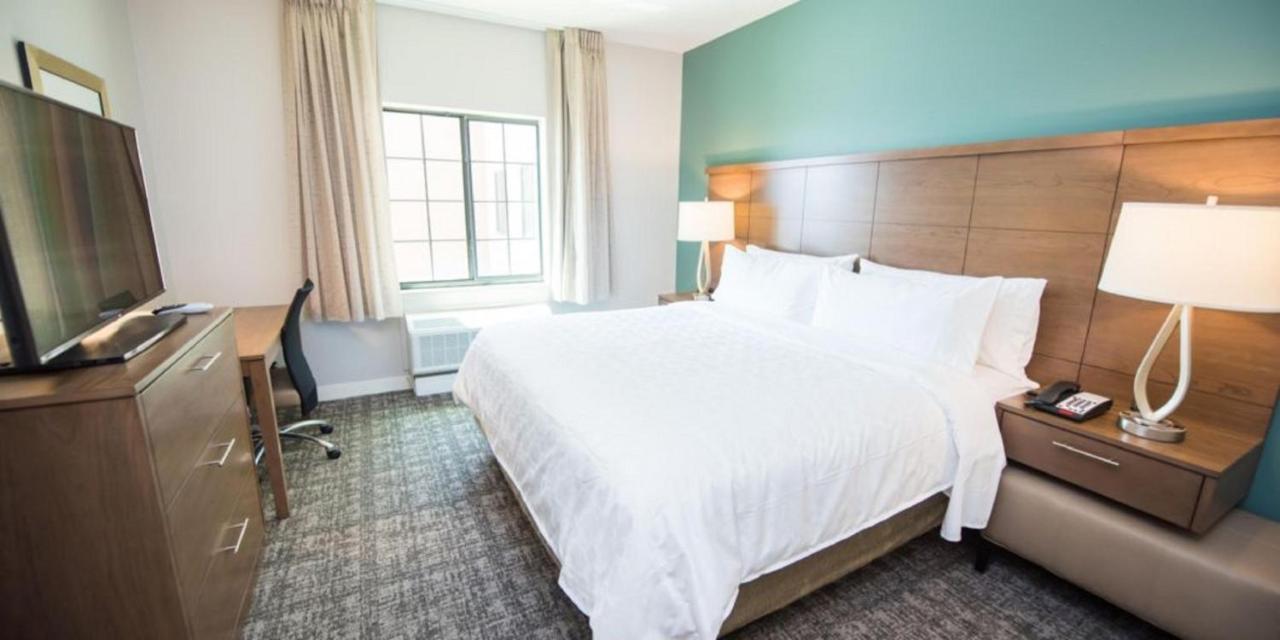 Staybridge Suites Houston East - Baytown, An Ihg Hotel Εξωτερικό φωτογραφία