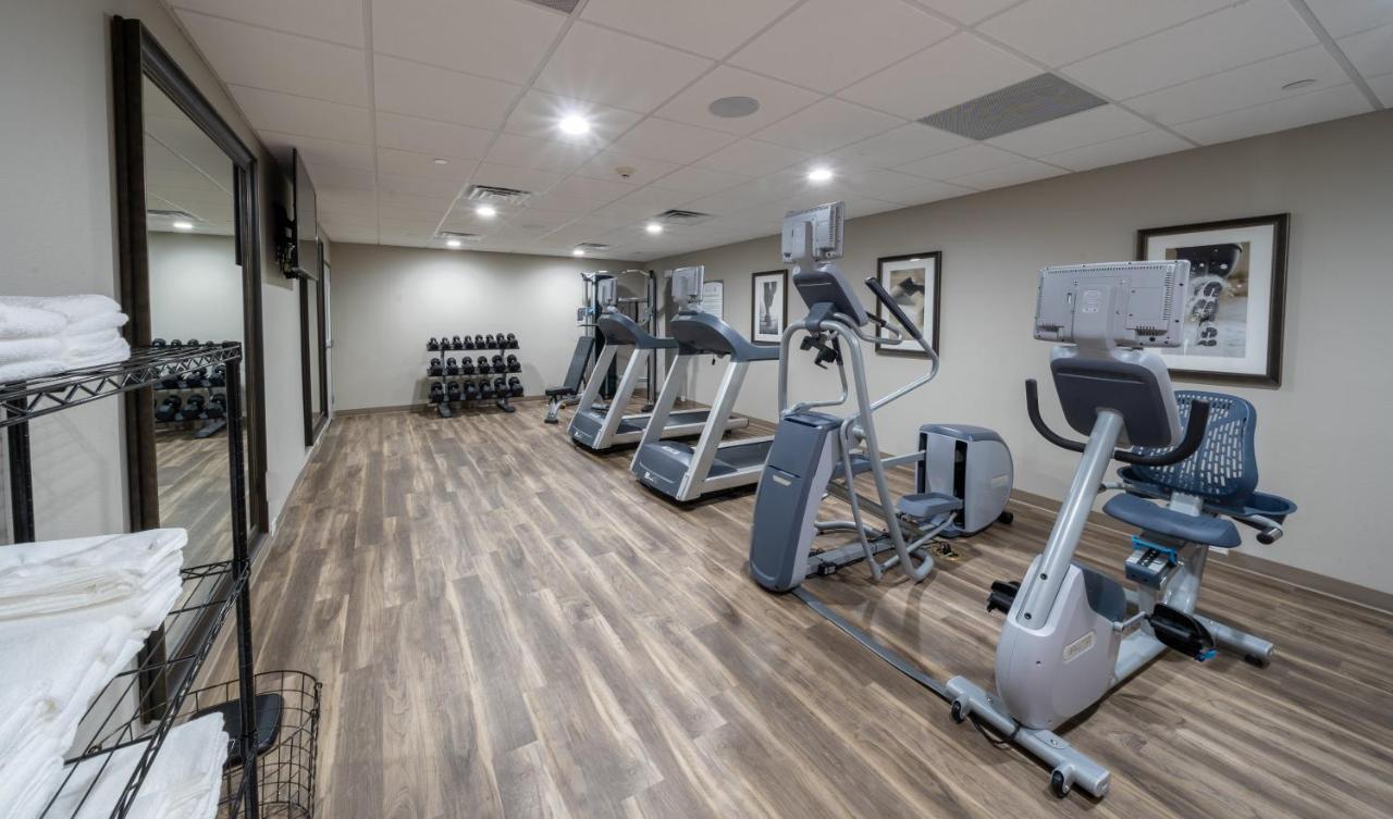 Staybridge Suites Houston East - Baytown, An Ihg Hotel Εξωτερικό φωτογραφία