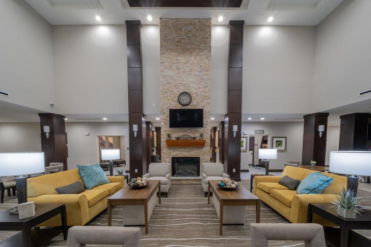 Staybridge Suites Houston East - Baytown, An Ihg Hotel Εξωτερικό φωτογραφία